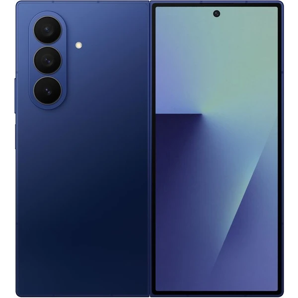 Samsung Galaxy Z Fold7 5G 12GB/256GB modrý - Mobilné telefóny - Obrázok d3776a57886d4896b6936cbb4b8e9dd2