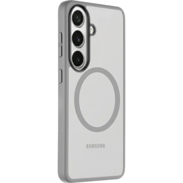 Taktický kryt MagForce Hyperstealth Samsung Galaxy S26 svetlosivý - Puzdra - Hlavný obrázok