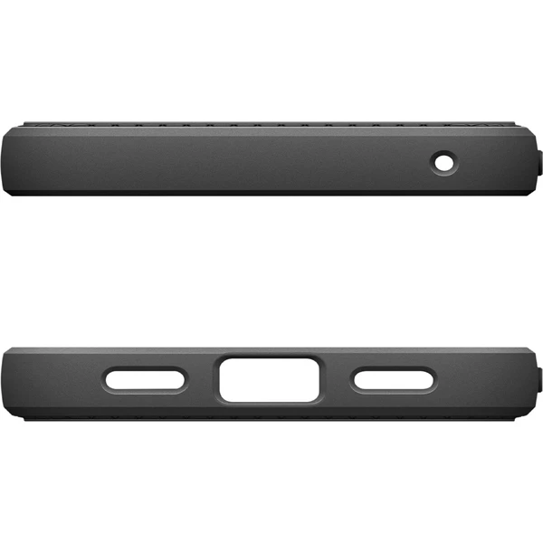 Spigen Liquid Air MagSafe, matná čierna - Google Pixel 11 Pro - Puzdra - Obrázok d38ec128f88c4187a5dc143c702741e4