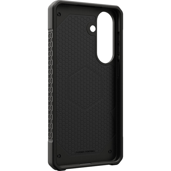 UAG Monarch Pro MagSafe kevlarový kryt Samsung Galaxy S26+ čierny - Puzdra - Obrázok d3a7b792e2c54cfabd49dacb6fc294d3