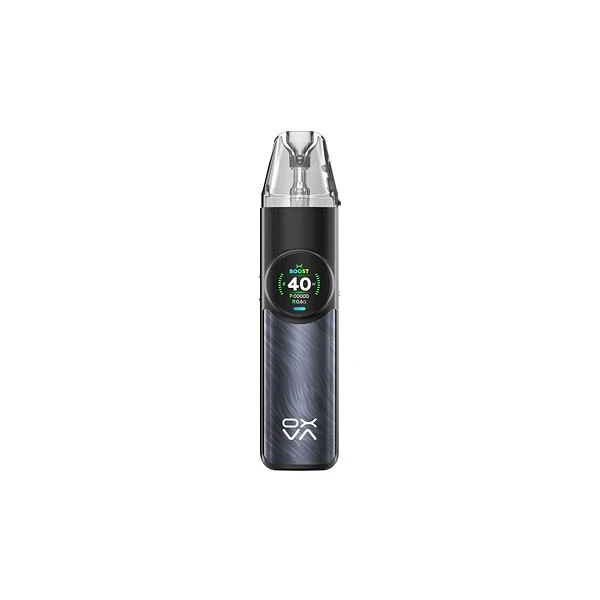 OXVA NeXLIM Pod Kit (Starry Blue) - Elektronické cigerety - Hlavný obrázok