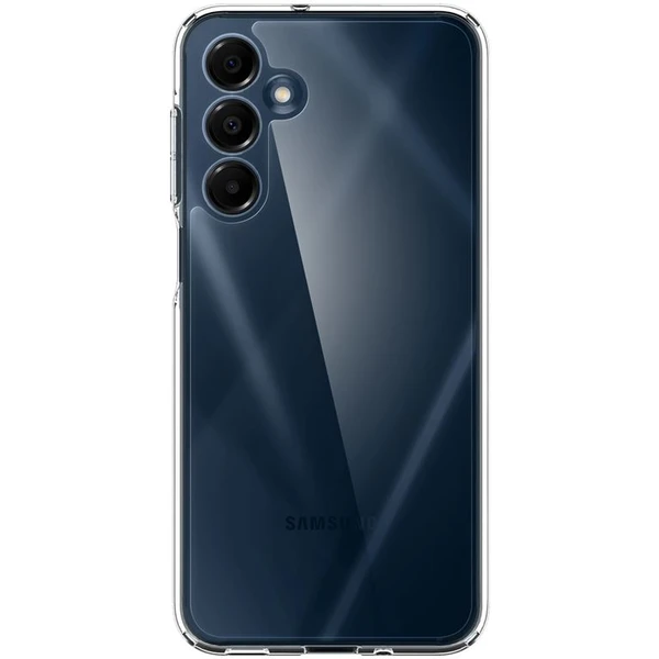 Spigen Ultra Hybrid kryt Samsung Galaxy A16/A16 5G číry - Puzdra - Obrázok d3aab8c99c524305989b966e05d31556