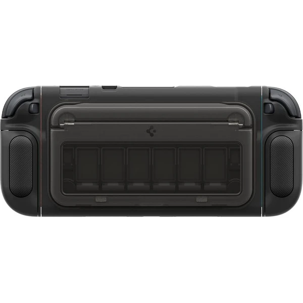 Spigen Snap Switch modulárne púzdro pre Nintendo Switch 2 čierne - Puzdra - Obrázok d3b7c38b2f1d4e9c9856277cbb0799d2