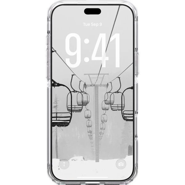 UAG Plyo MagSafe, iridiscent - iPhone 2026 Pro Max/17 Pro Max - Puzdra - Obrázok d3cbabfa1cc94d63a2788b69c01c08bc