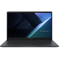 ASUS ExpertBook B1 (B1503CVA-S70654XA) sivý - Notebooky