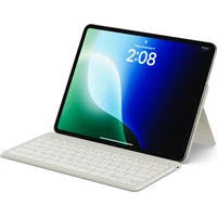Satechi OntheGo Bluetooth klávesnica so stojanom pre iOS/Android/MacOS/ChromeOS (US) piesková - Klávesnice