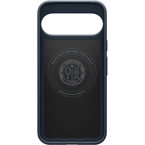 Spigen Thin Fit MagSafe kryt Google Pixel 10/10 Pro sivý - Puzdra - Obrázok d3e1cfcaa68c4007948d747f02a859a4
