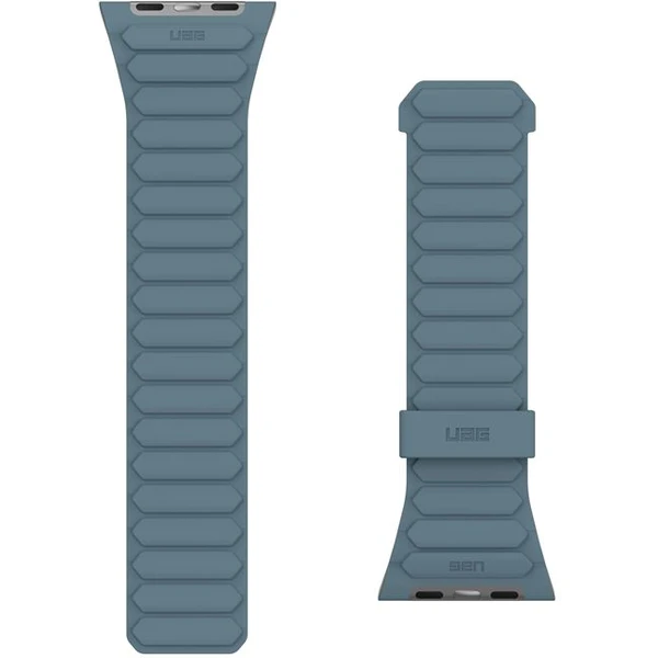 UAG Pathfinder remienok Apple Watch 49/46/45/44/42mm béžový/modrý - Remienky - Obrázok d3e90cd0d7554b22851e4b1e4cc30479