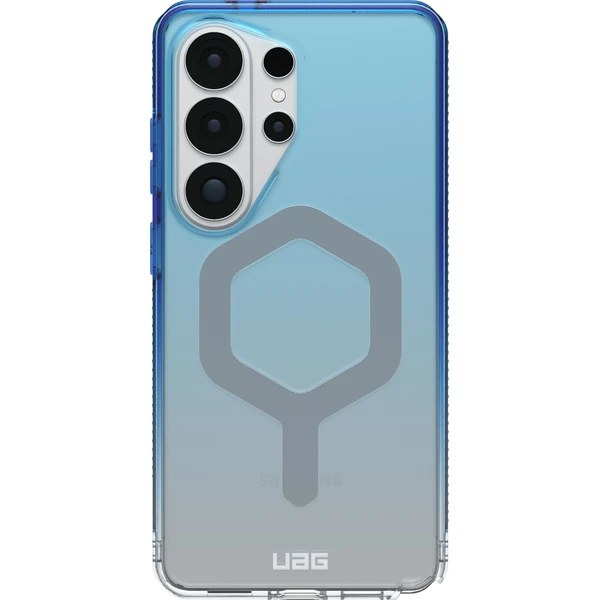 UAG Plyo MagSafe kryt Samsung Galaxy S26 Ultra modrý - Puzdra - Obrázok d3eadd4eaef44ac58939f90ed7db3a3e