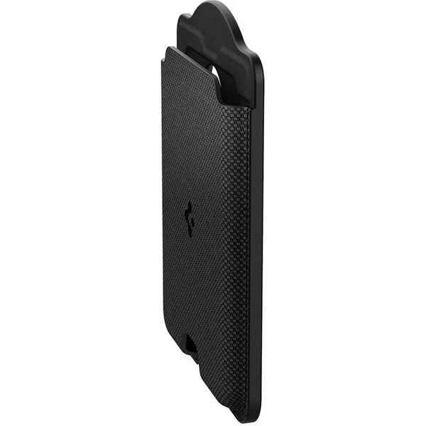 Spigen Urban Fit Wallet MagSafe peňaženka Samsung Galaxy S25 čierne - Peňaženky - Obrázok d3ee90a4b5ef4916b0d74162b0af0986
