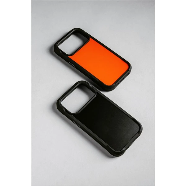 Nomad Rugged Case MagSafe kryt iPhone 17 Pro Max Black - Puzdra - Obrázok d41c4176d79c4068aa8d76eff7416ff9