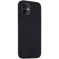 Tactical MagForce Velvet Smoothie Kryt pre Apple iPhone 12/12 Pro Asphalt - Puzdra
