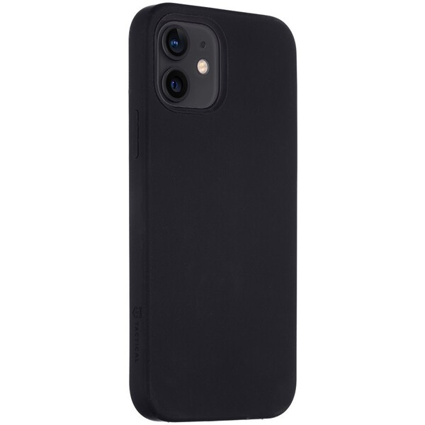E-shop Tactical MagForce Velvet Smoothie Kryt pre Apple iPhone 12/12 Pro Asphalt