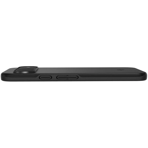 Spigen Thin Fit kryt Google Pixel 9 Pro/Pixel 9 čierny - Puzdra - Obrázok d41f65a5ca594cbc8d74f3defb583fe5