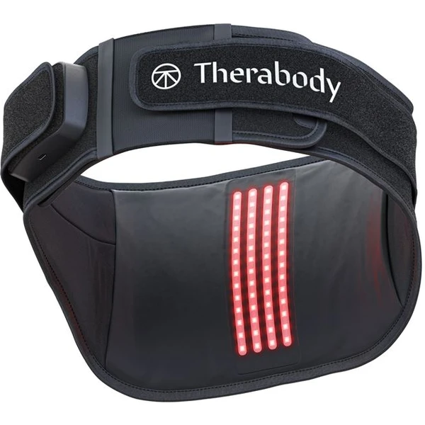 Therabody ThermBack LED - Masážny prístroj - Obrázok d42d2c50c660427bac4aec240a6ebe16