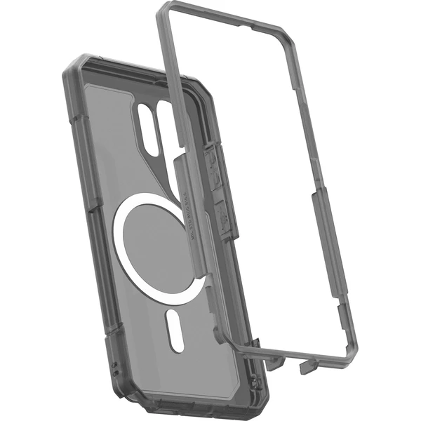 UAG Trooper MagSafe kryt Samsung Galaxy S26 Ultra dymový - Puzdra - Obrázok d4315f232abd44359a3bf05a4e9ea582