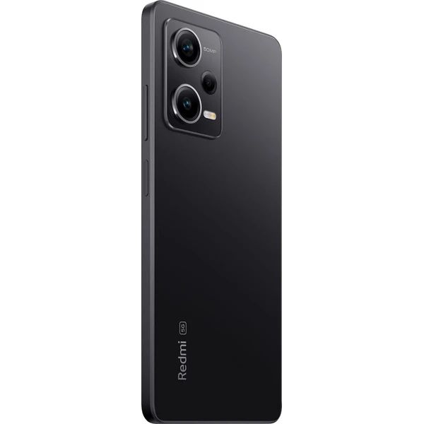 Xiaomi Redmi Note 12 Pro 5G 8GB/256GB čierny (Kategória B) - Mobilné telefóny - Obrázok d435d5dfb3074624b7c2765c430df3d6