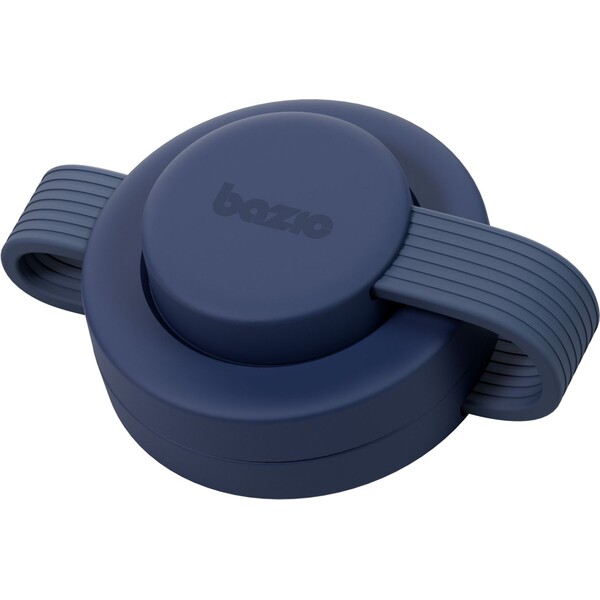 Energea Bazic GoMag Trio 2 3v1 Foldable MagSafe nabíjačke 15W modrá