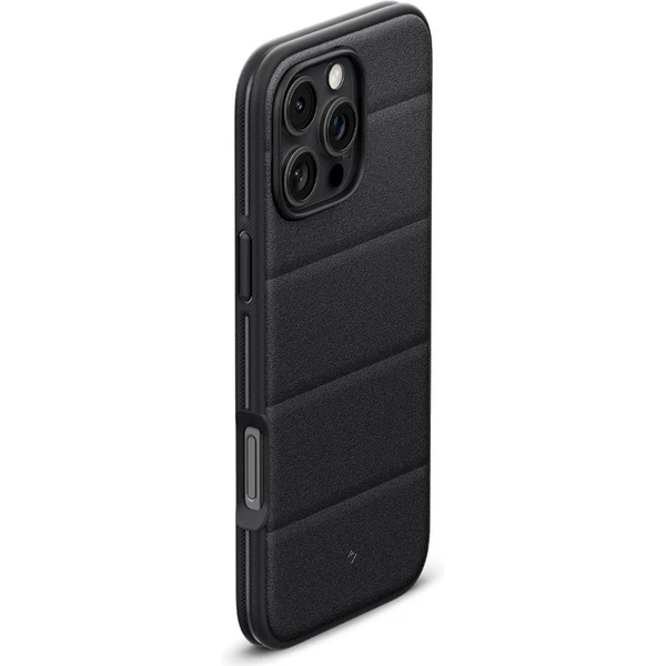 Spigen Caseology Athlex MagSafe kryt iPhone 16 Pro active black - Puzdra - Obrázok d43d9320ef1e4b56a810f35630dae2f6