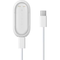 Plaud Note Pin Charging Kit nabíjací kábel a dock biely - Nabíjačky