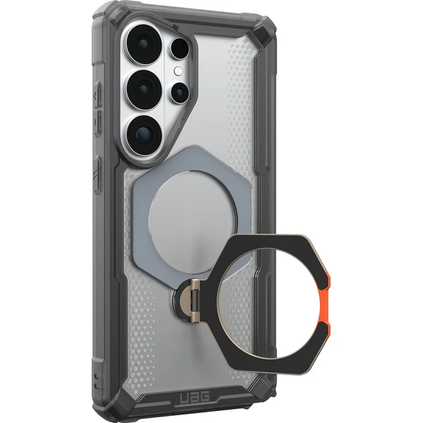 UAG Plasma XTE 360 MagSafe kryt Samsung Galaxy S26 Ultra dymový - Puzdra - Obrázok d4578e07c0d14bd28130aae8b9a27bb1
