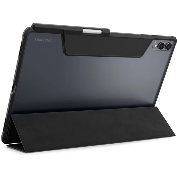Spigen Ultra Hybrid Pro púzdro Samsung Galaxy Tab S11 Ultra čierne - Puzdra - Obrázok d45a2996d13e4d0ea2387390ea89ea8b