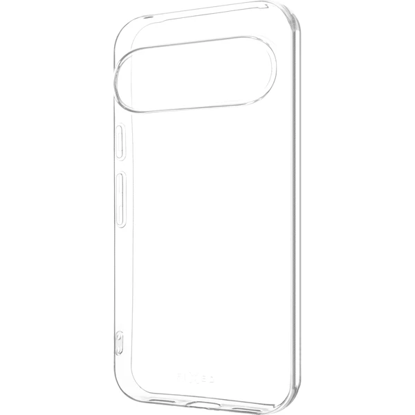 FIXED Story TPU kryt Google Pixel 10 5G/10 Pro 5G číry - Puzdra - Hlavný obrázok