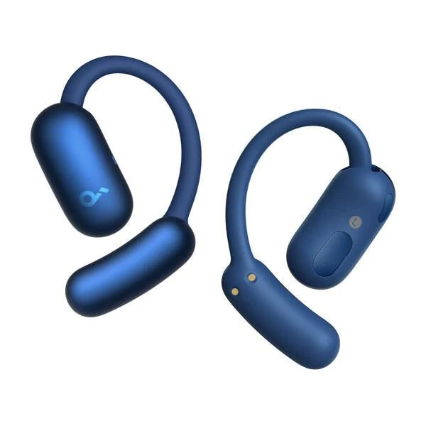 Anker Soundcore AeroFit 2 bluetooth slúchadlá modrá - Slúchadlá - Obrázok d4649b5964214c3e913b5a63e08a31fe
