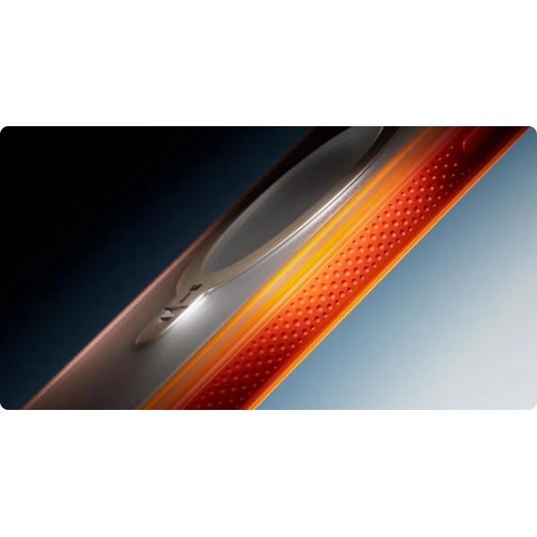 Torras Ostand Q3 Air MagSafe kryt iPhone 17 Pro horizon orange - Puzdra - Obrázok d471546b101540ff976aded6d729f678