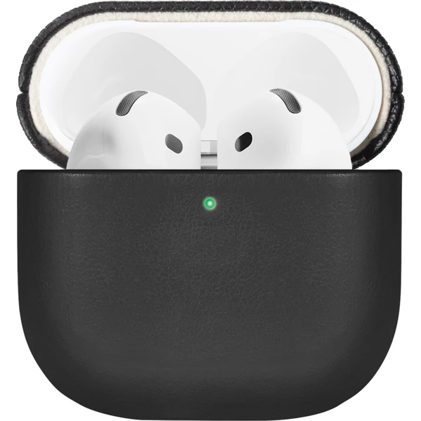Native Union (RE)Classic Case púzdro pre AirPods 4 black - Puzdra - Obrázok d472789c00fd4cb183900c03d33d8235