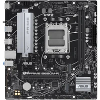 ASUS PRIME B650M-R - Základné dosky