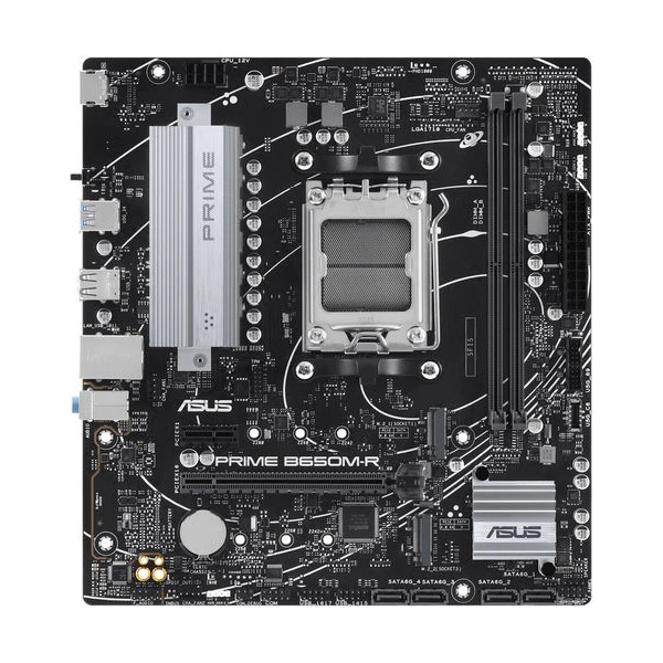 ASUS PRIME B650M-R - Základné dosky - Hlavný obrázok