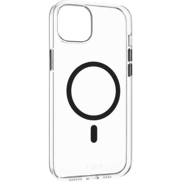 E-shop FIXED MagPurity kryt s Magsafe pre Apple iPhone 16 Plus číry