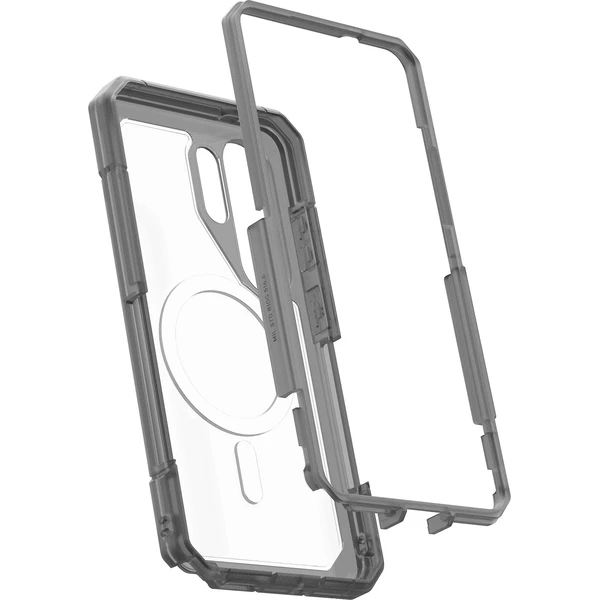 UAG Trooper MagSafe kryt Samsung Galaxy S26 Ultra číry/dymový - Puzdra - Obrázok d4929fe0cf164f8b88dd0624a68a8c8b