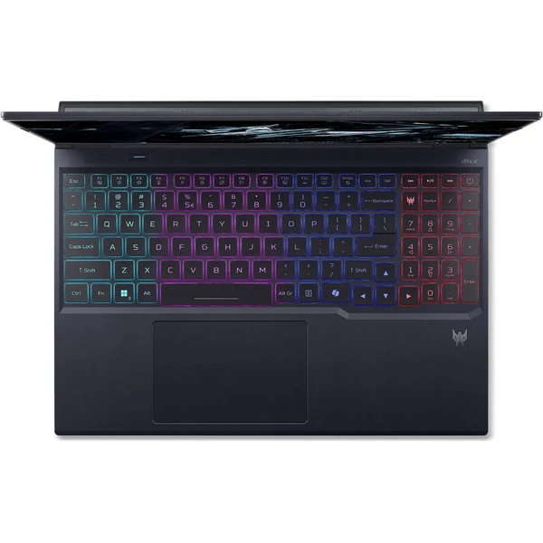 Acer Predator Helios Neo 16 AI (NH.QVQEC.003) RTX 5060 čierny - Notebooky - Obrázok d497c9287377481b9a07745b4d651f55