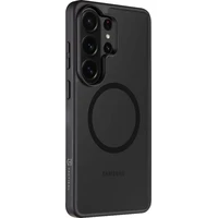 Taktický kryt MagForce Hyperstealth Samsung Galaxy S26 Ultra Asphalt - Puzdra