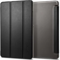 Spigen Smart Fold puzdro Samsung Galaxy Tab A11 (2025)/A9 (2023) čierne - Puzdra