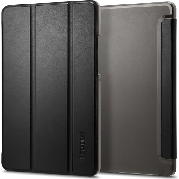 Spigen Smart Fold puzdro Samsung Galaxy Tab A11 (2025)/A9 (2023) čierne - Puzdra - Hlavný obrázok