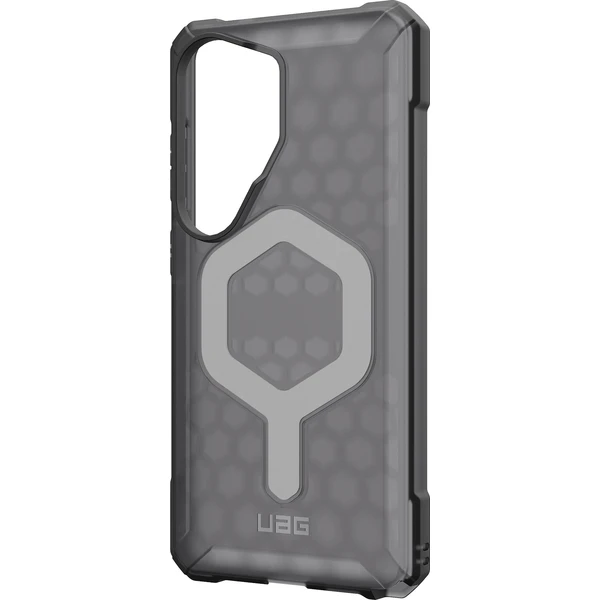 UAG Essential Armor MagSafe kryt Samsung Galaxy S26 Ultra dymový - Puzdra - Obrázok d4acc7aa303b4784bd5cf5ded850b2c3