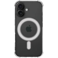 Tactical MagForce Plyo Kryt pre Apple iPhone 16 číry - Puzdra