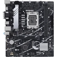 ASUS PRIME B760M-K D4 (DDR4) - Základné dosky