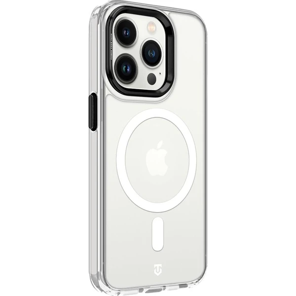 Tactical MagForce 2.0 Kryt pre Apple iPhone 14 Pro Black - Puzdra - Hlavný obrázok