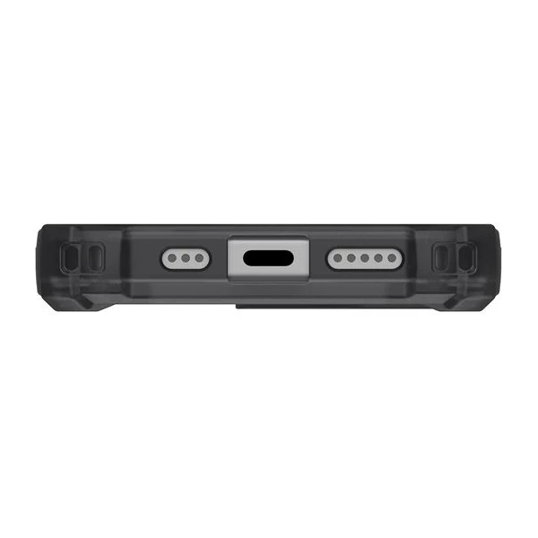 UAG Plasma XTE Magsafe kryt iPhone 17 dymový/titánový - Puzdra - Obrázok d4c48da55536498aa2f85c45328f5146