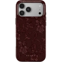 Burga Tough MagSafe kryt iPhone 18 Pro Max Capulet - Puzdra
