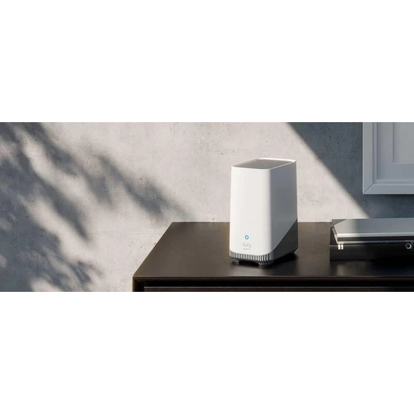 Anker eufyCam S330 biela - IP kamery - Obrázok d4c7491270154021950ba7090cec8e33
