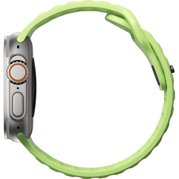 Nomad Sport Strap M/L remienok pre Apple Watch Ultra 49/45/44/42mm Glow 2.0 - Remienky - Obrázok d4cfbee9c51d412e93fa7e6b7e5f64ca