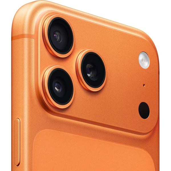 Apple iPhone 17 Pro Max 1TB kozmicky oranžový (Kategória B) - Mobilné telefóny - Obrázok d4e1e15df0424b34a420ff469215254a