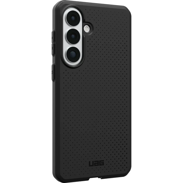UAG Dot MagSafe kryt Samsung Galaxy S26+ čierny - Puzdra - Obrázok d4e3a504bca74daea7c526034c0ee2be