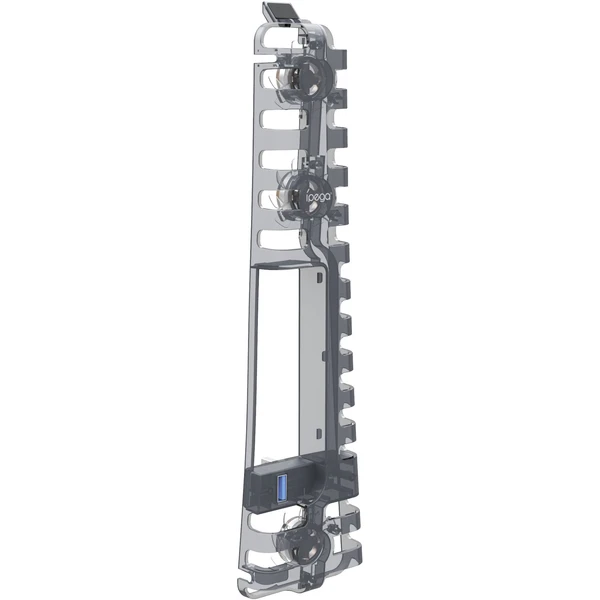 iPega P5R002 prídavné chladenie pre PS5 Pro/Slim číre - Konzolové príslušenstvo - Obrázok d4e7077dcf59439689818a41364306d8