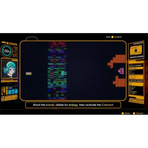 Yars Rising (PS5) - Hry na PS5 - Obrázok d4e87f4eabcb4bdbafff4644a9ff6351